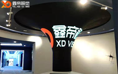 云南定制型LED智慧樹項目